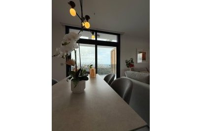 Revente - Apartamento - Benidorm - Playa de Poniente