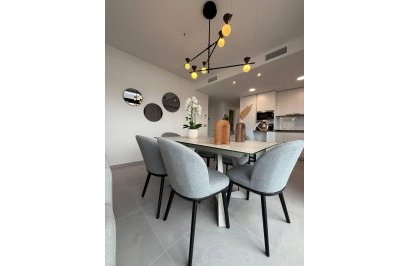 Revente - Apartamento - Benidorm - Playa de Poniente