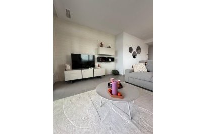 Revente - Apartamento - Benidorm - Playa de Poniente