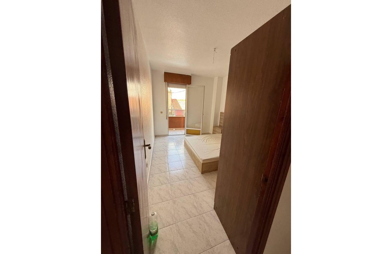 Revente - Apartamento - Torrevieja - Estacion de autobuses