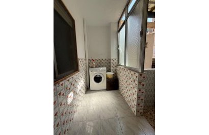 Revente - Apartamento - Torrevieja - Estacion de autobuses