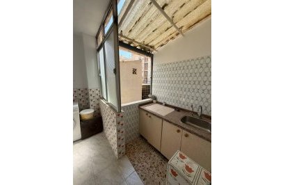 Revente - Apartamento - Torrevieja - Estacion de autobuses