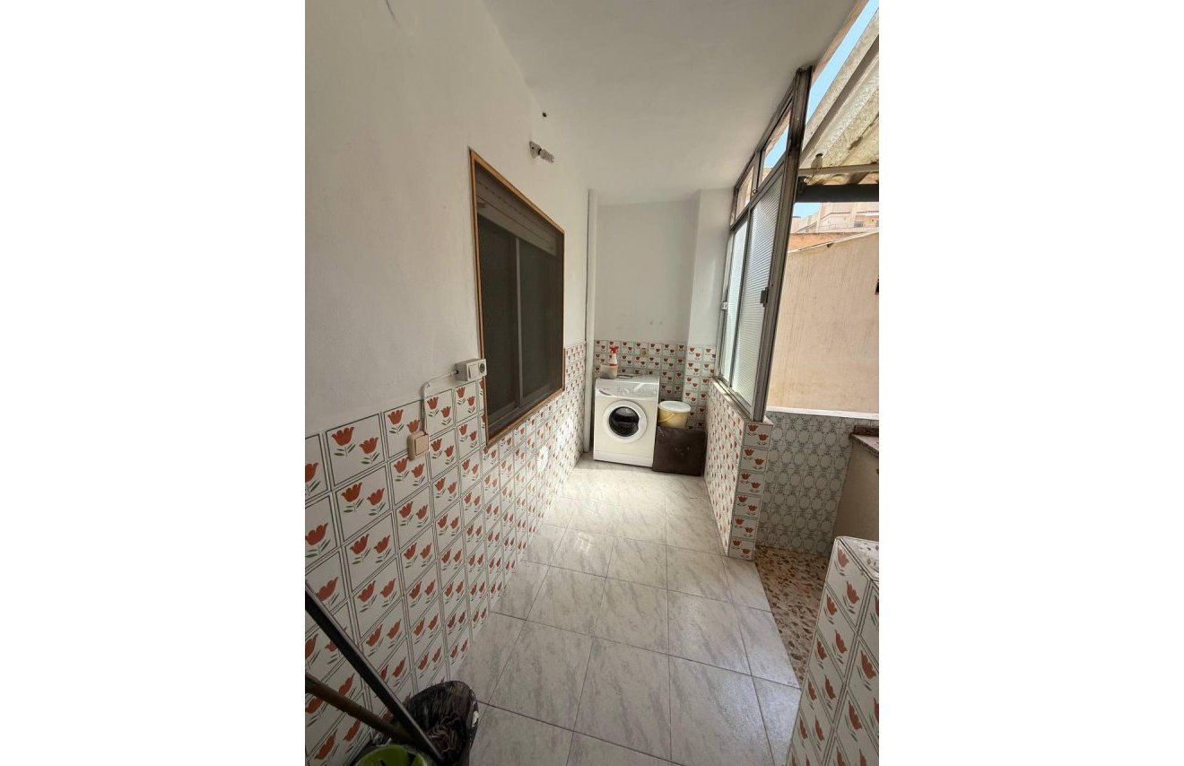 Revente - Apartamento - Torrevieja - Estacion de autobuses