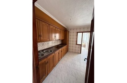 Revente - Apartamento - Torrevieja - Estacion de autobuses