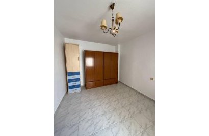 Revente - Apartamento - Torrevieja - Estacion de autobuses