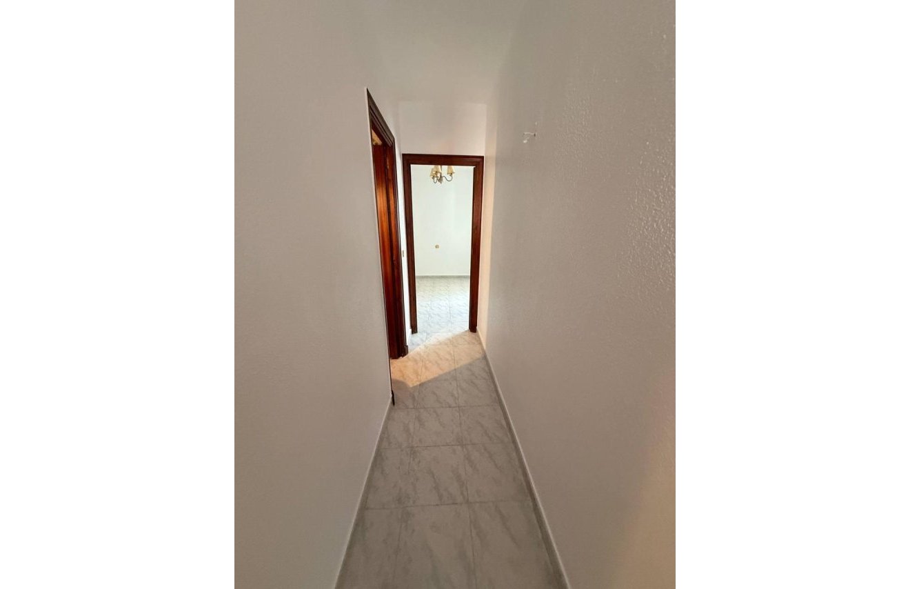 Revente - Apartamento - Torrevieja - Estacion de autobuses