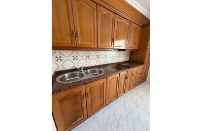 Revente - Apartamento - Torrevieja - Estacion de autobuses