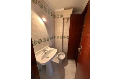 Revente - Apartamento - Torrevieja - Estacion de autobuses