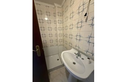 Revente - Apartamento - Torrevieja - Estacion de autobuses