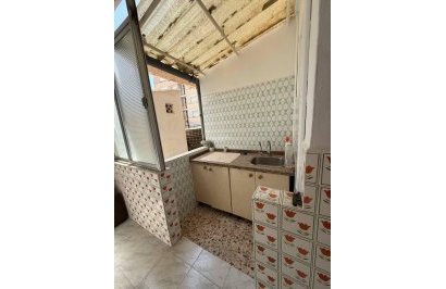 Revente - Apartamento - Torrevieja - Estacion de autobuses