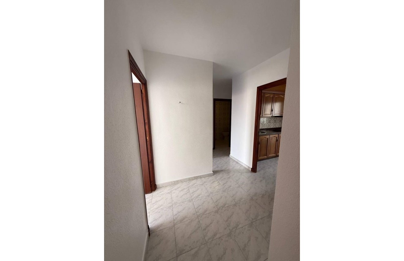 Revente - Apartamento - Torrevieja - Estacion de autobuses