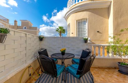 Reventa - Casa Tipo Dúplex - Orihuela Costa - Los Altos