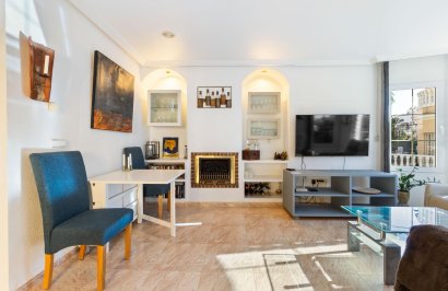 Reventa - Casa Tipo Dúplex - Orihuela Costa - Los Altos