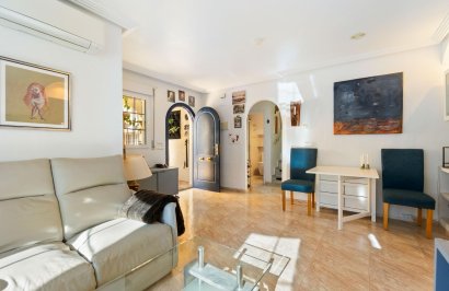 Reventa - Casa Tipo Dúplex - Orihuela Costa - Los Altos