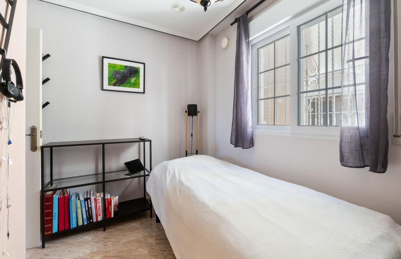 Reventa - Casa Tipo Dúplex - Orihuela Costa - Los Altos