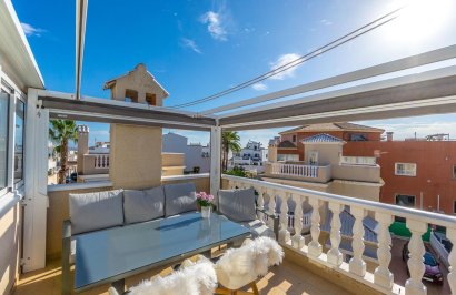Reventa - Casa Tipo Dúplex - Orihuela Costa - Los Altos