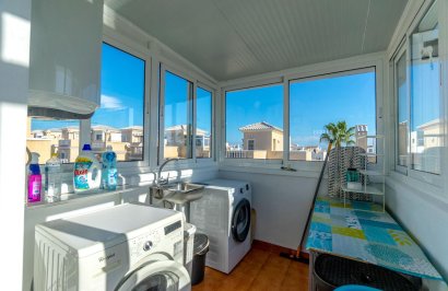 Reventa - Casa Tipo Dúplex - Orihuela Costa - Los Altos