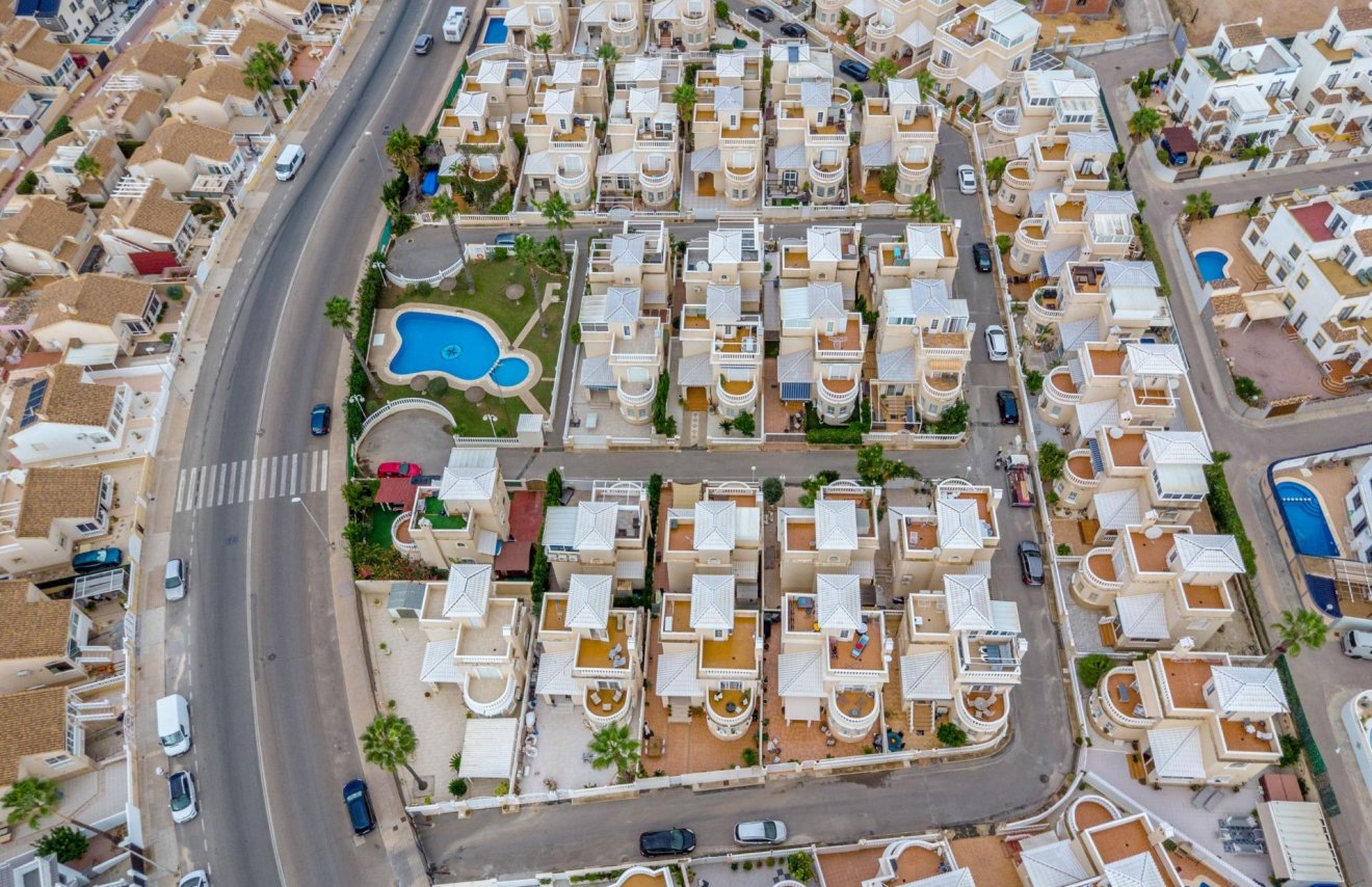 Reventa - Casa Tipo Dúplex - Orihuela Costa - Los Altos