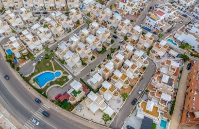 Reventa - Casa Tipo Dúplex - Orihuela Costa - Los Altos