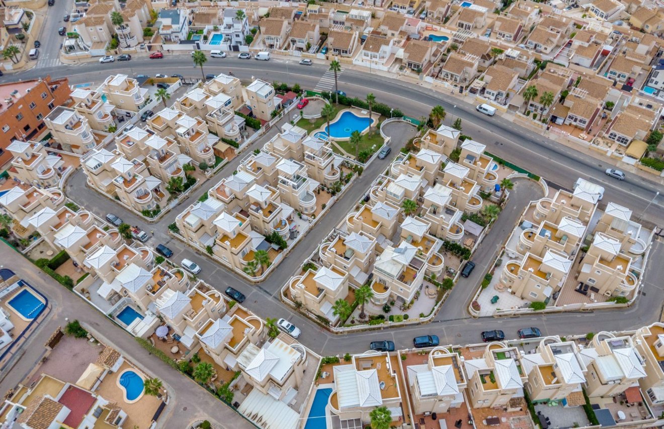 Reventa - Casa Tipo Dúplex - Orihuela Costa - Los Altos