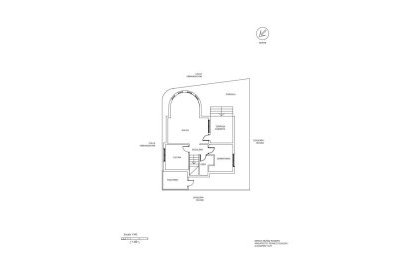 Reventa - Casa Tipo Dúplex - Orihuela Costa - Los Altos