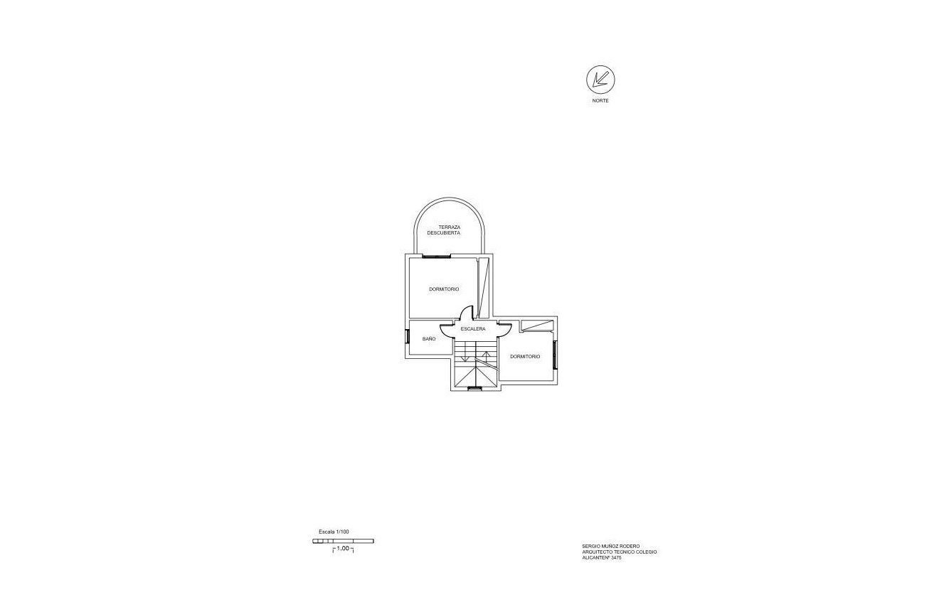 Reventa - Casa Tipo Dúplex - Orihuela Costa - Los Altos