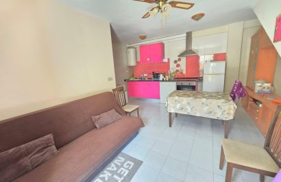 Reventa - Apartamento - Torrevieja - Eliseos playa