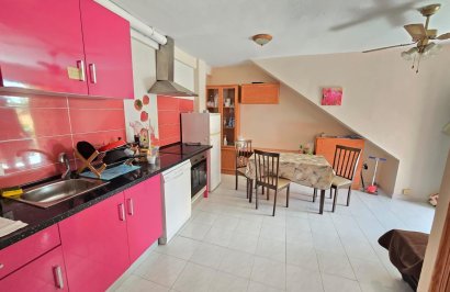 Reventa - Apartamento - Torrevieja - Eliseos playa