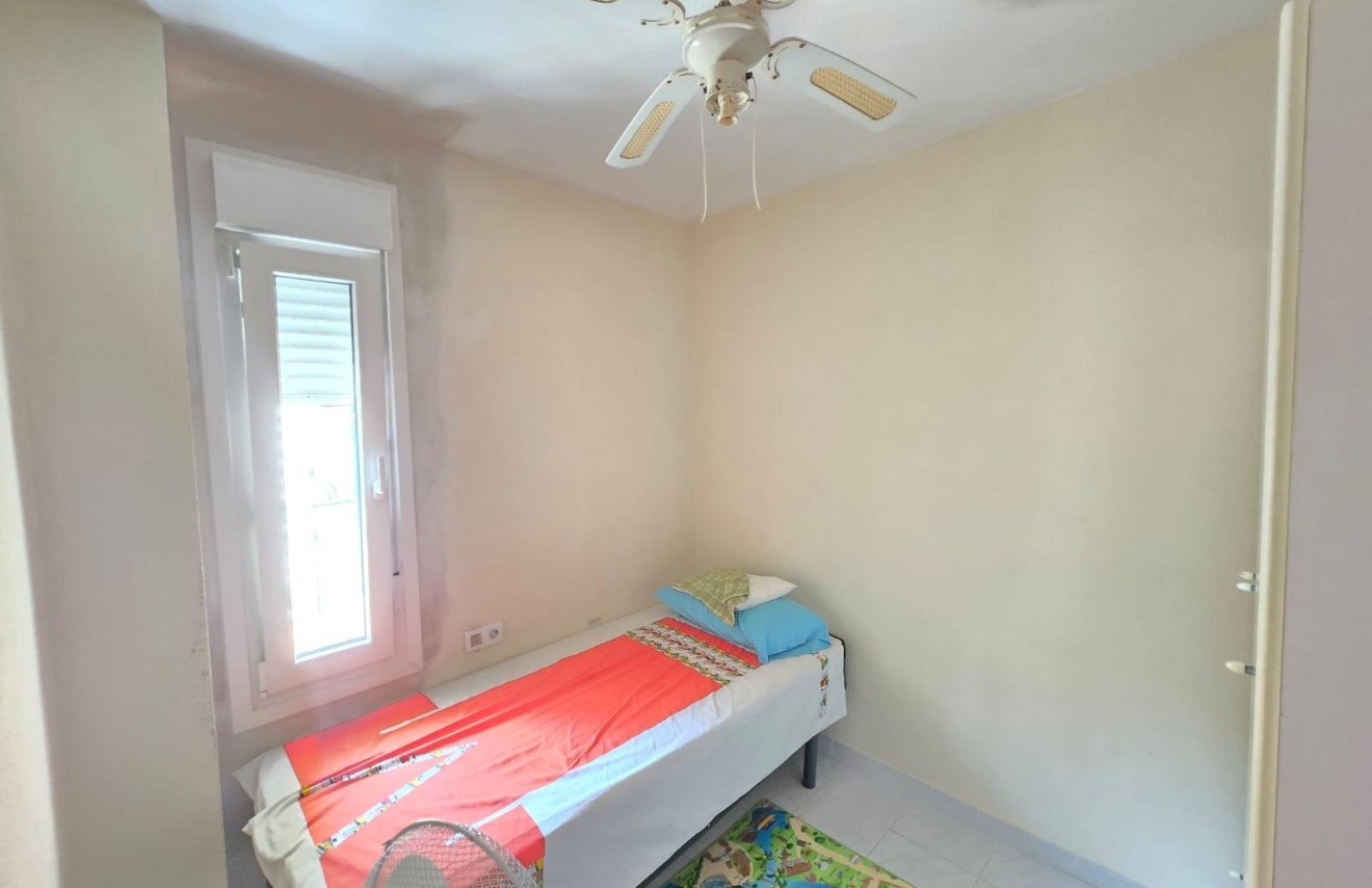 Reventa - Apartamento - Torrevieja - Eliseos playa