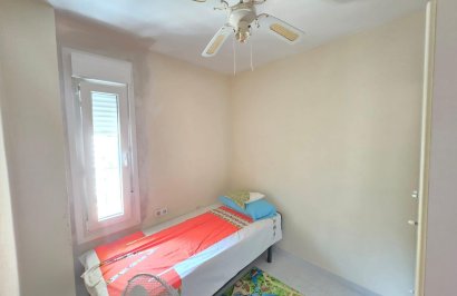 Reventa - Apartamento - Torrevieja - Eliseos playa