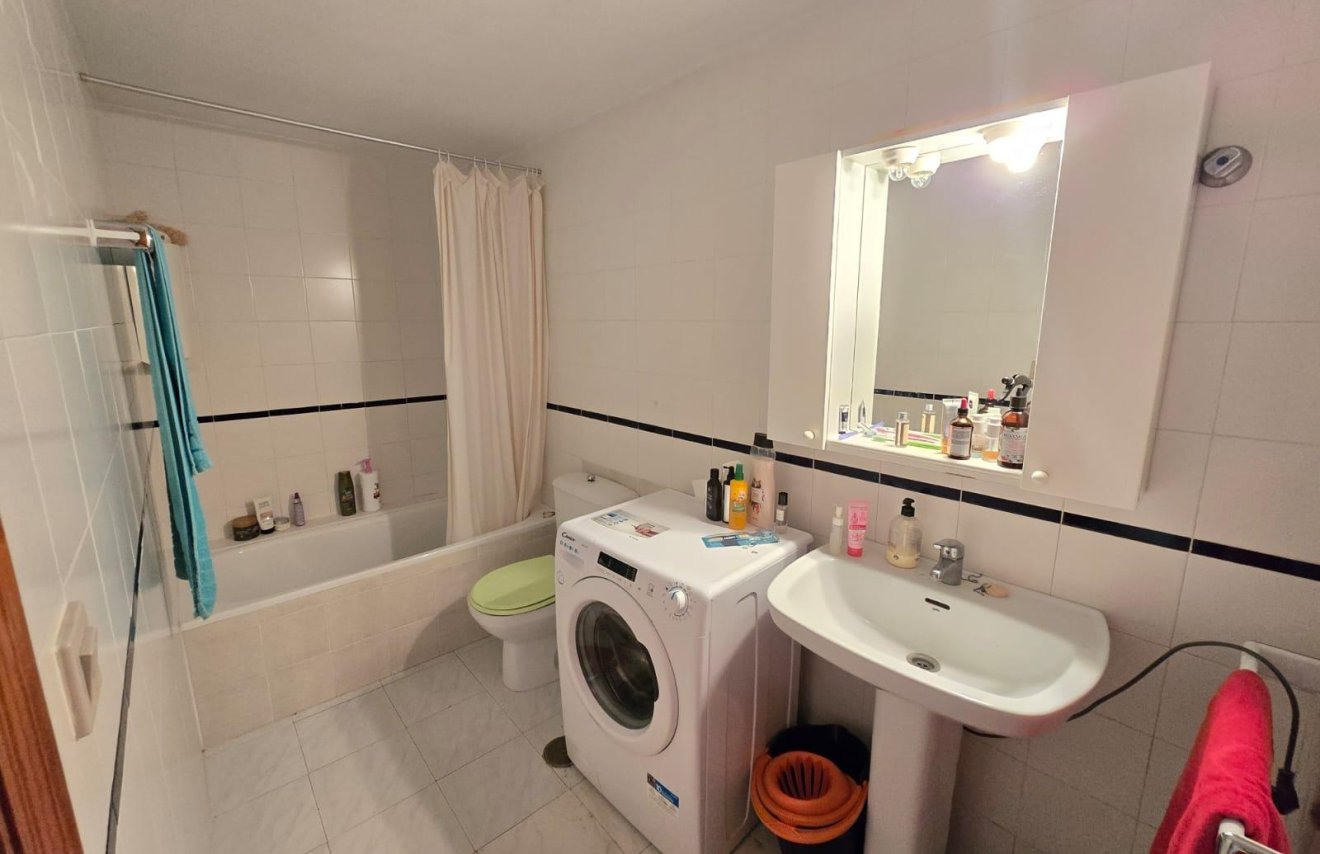 Reventa - Apartamento - Torrevieja - Eliseos playa