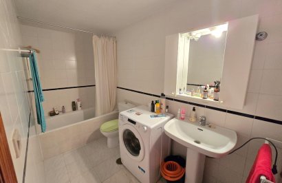 Reventa - Apartamento - Torrevieja - Eliseos playa