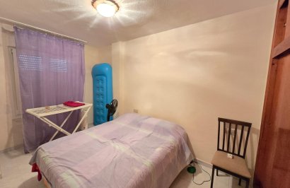 Reventa - Apartamento - Torrevieja - Eliseos playa