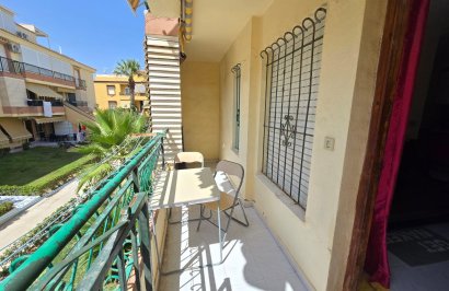 Reventa - Apartamento - Torrevieja - Eliseos playa