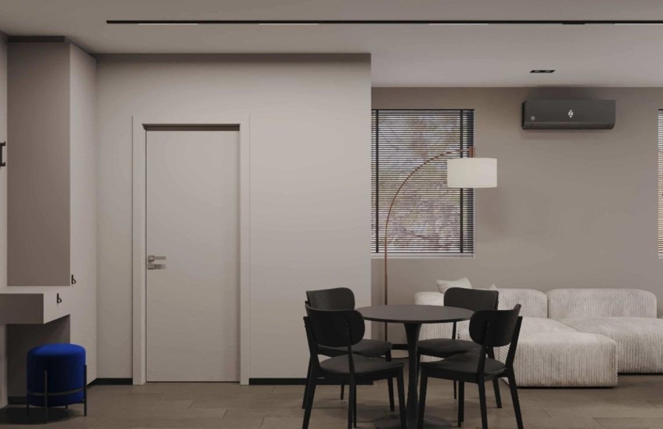 Reventa - Apartamento - Torrevieja - torrevieja