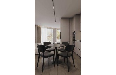 Reventa - Apartamento - Torrevieja - torrevieja