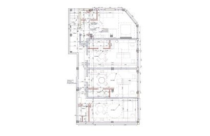 Reventa - Apartamento - Torrevieja - torrevieja