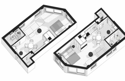 Reventa - Apartamento - Torrevieja - torrevieja