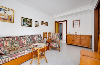 Reventa - Apartamento - Torrevieja - Las Piscinas Naturales