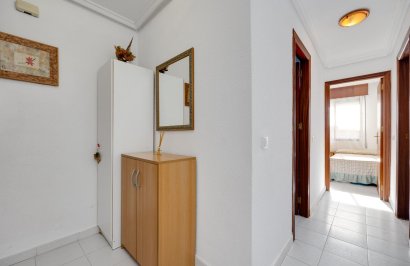 Reventa - Apartamento - Torrevieja - Las Piscinas Naturales