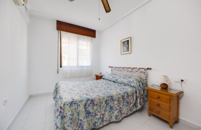 Reventa - Apartamento - Torrevieja - Las Piscinas Naturales