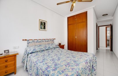 Reventa - Apartamento - Torrevieja - Las Piscinas Naturales