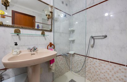 Reventa - Apartamento - Torrevieja - Las Piscinas Naturales