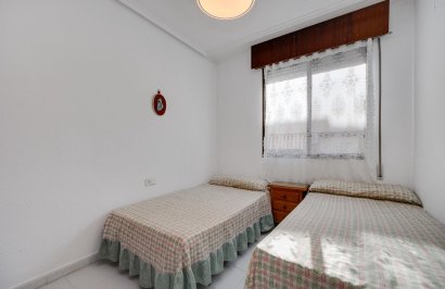 Reventa - Apartamento - Torrevieja - Las Piscinas Naturales
