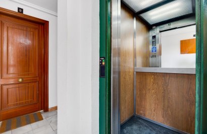 Reventa - Apartamento - Torrevieja - Las Piscinas Naturales