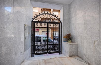 Reventa - Apartamento - Torrevieja - Las Piscinas Naturales