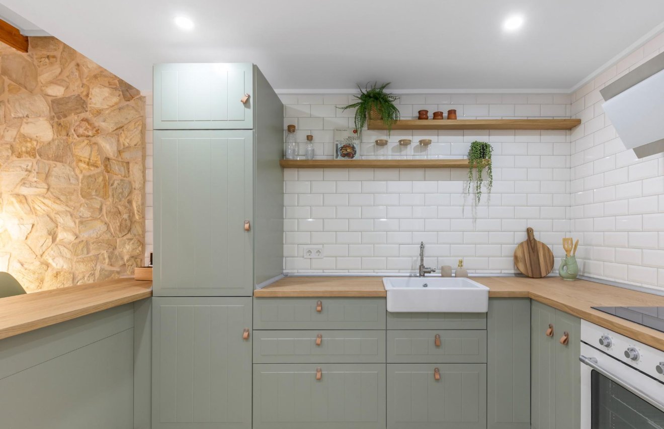 Revente - Casa Tipo Dúplex - Torrevieja - torrevieja