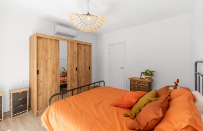 Revente - Casa Tipo Dúplex - Torrevieja - torrevieja