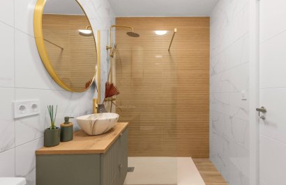 Revente - Casa Tipo Dúplex - Torrevieja - torrevieja