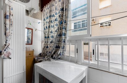 Revente - Apartamento - Torrevieja - Centro - Muelle Pesquero